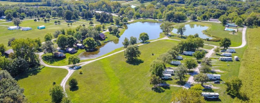 Country Bend Campground