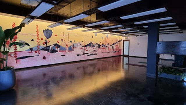 Pilgrim Hot Yoga | South Brisbane