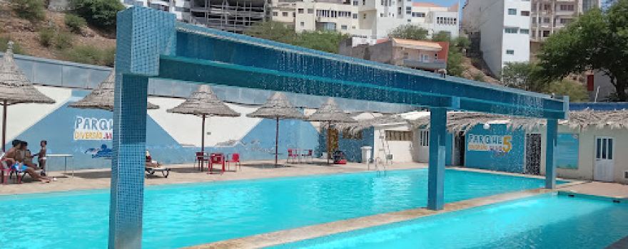 Parque 5 de Julho