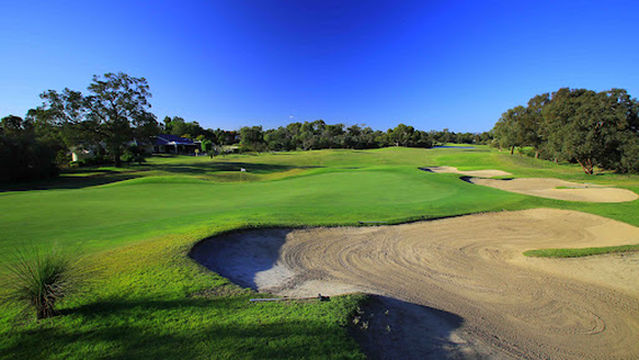 The Vines Resort - Golf Course