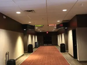 Bright Star Cinemas