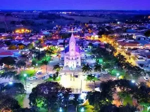 Igreja Matriz Nossa Senhora Conceição