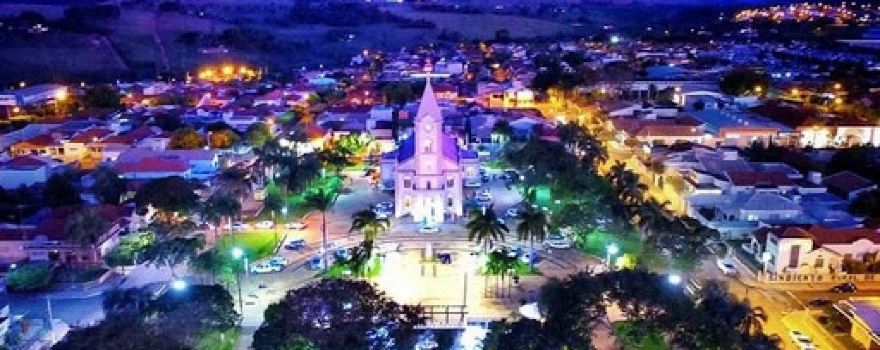 Igreja Matriz Nossa Senhora Conceição