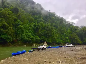 Costa Rica Tropical Adventures