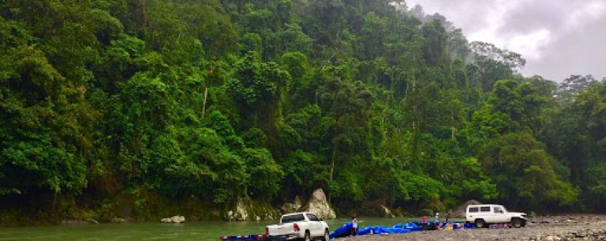 Costa Rica Tropical Adventures