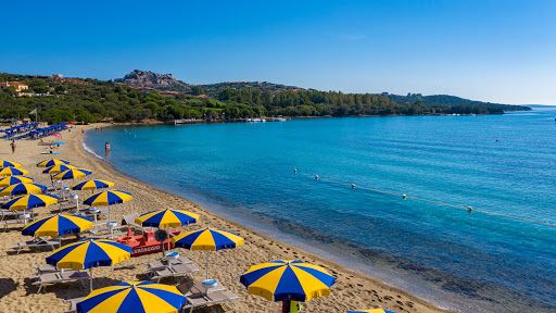 Camping Village Capo d'Orso