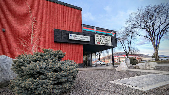 Kamloops