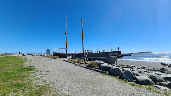 Hokitika