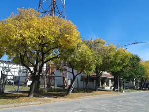 Plaza San Martín