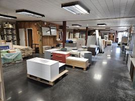 Et ma maison (Transactions France Bis)