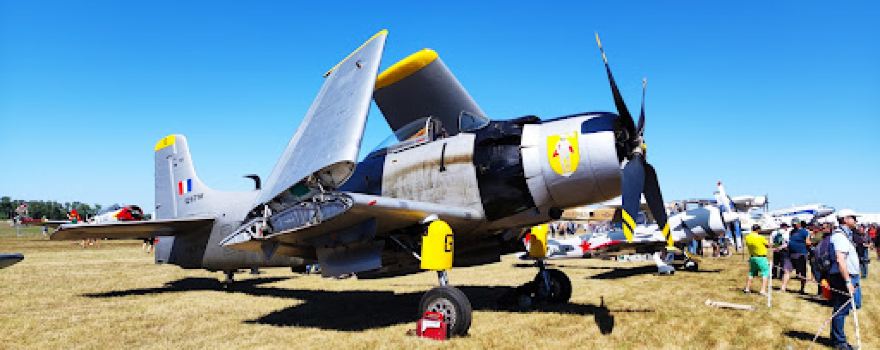 Aéroclub d'Esbly