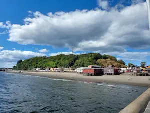 Museo Refugio de Navegantes