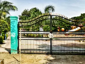 Chatrapati Shivaji maharaj Park