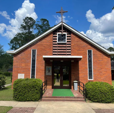St Joseph Catholic Church