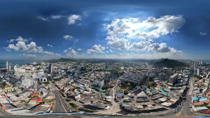 Wat Si Maha Racha