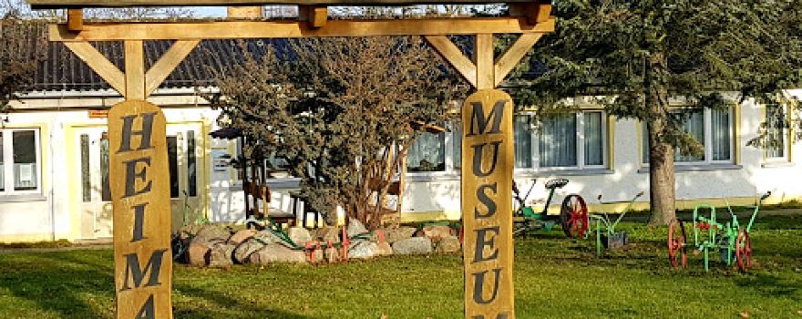 Heimatmuseum Bretsch