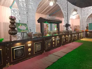 Dudha Khedi Mataji Temple
