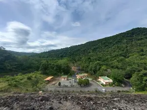 Huai Kum Dam