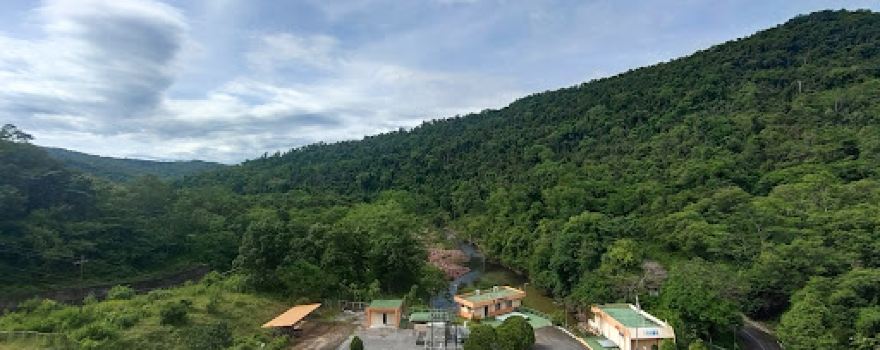 Huai Kum Dam