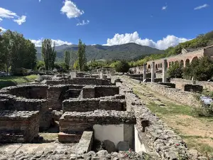 Heraclea Lyncestis