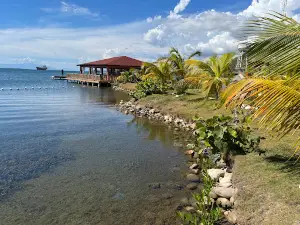 Club Náutico Las Calderas