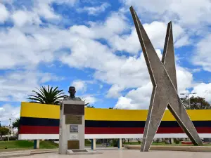 Parque Guayaquil