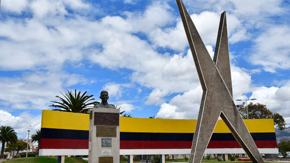 Parque Guayaquil
