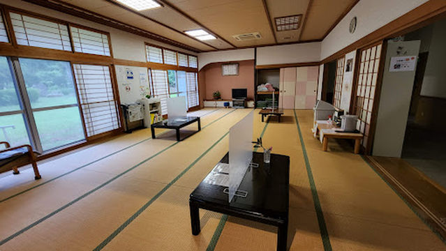 八上比売の美肌の湯 湯谷荘