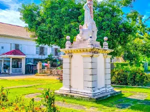 Argao Plaza