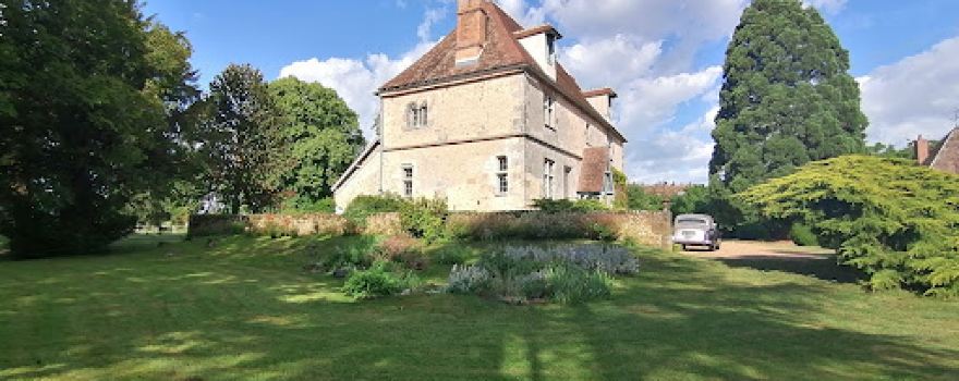 Manor Vacheresses
