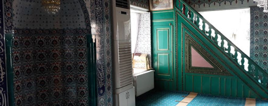 Işık Camii