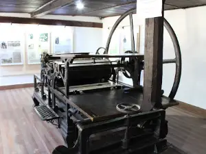 House Museum “Lyuben Karavelov”