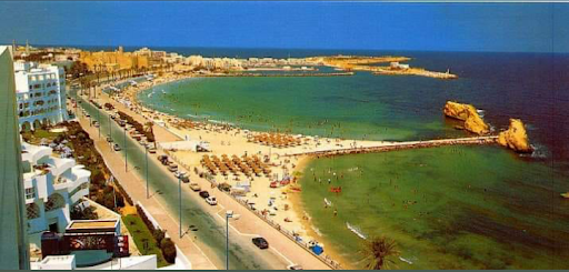 Qaraiya Beach