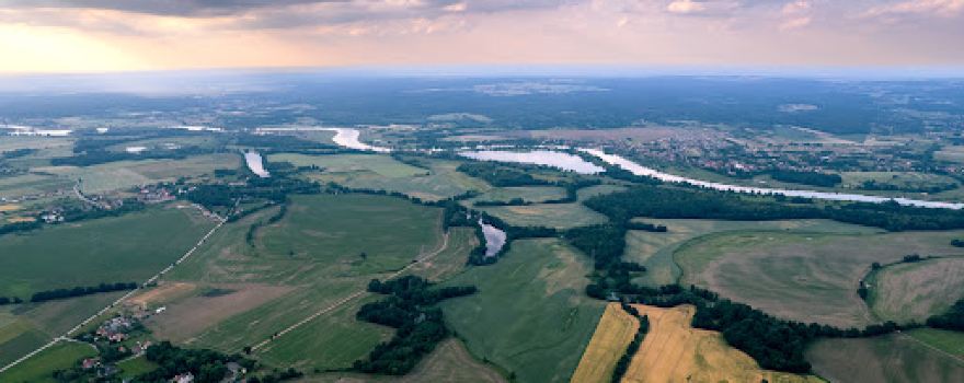 Zalew Prężyce