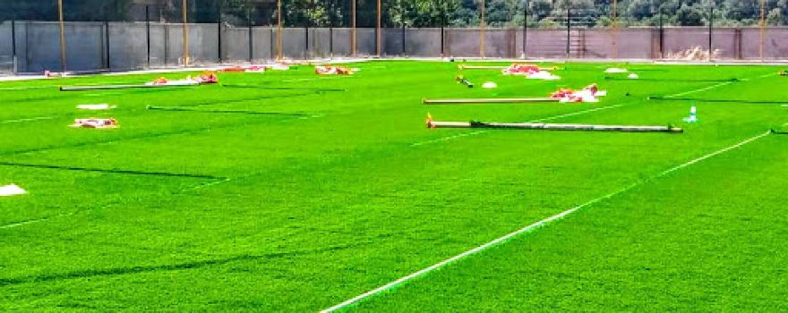 Stade de Nador