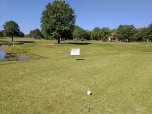 Gattman Park