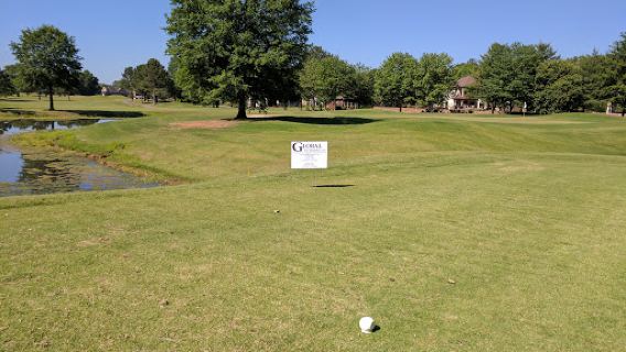 Gattman Park