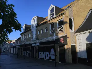 East End Holstebro