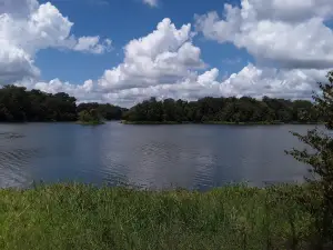 Bear Creek Lake