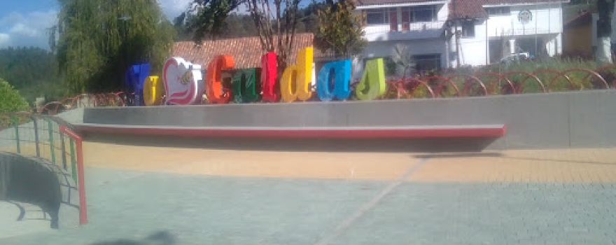 Caldas Main Park