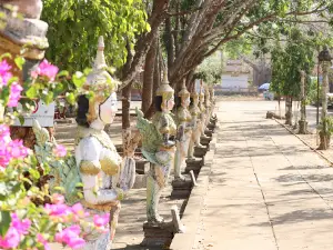 Cheung Kok Ecotourism Village