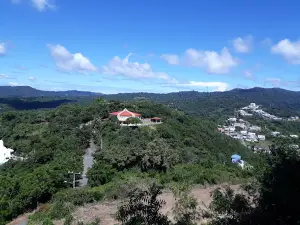 Malecón de San Juan del Sur