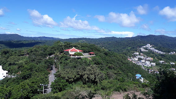 Malecón de San Juan del Sur