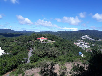 Malecón de San Juan del Sur