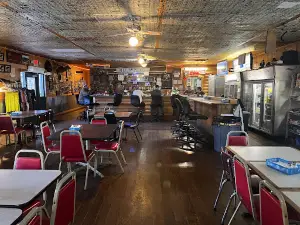 Bill's Place