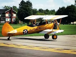Western New York Skydiving