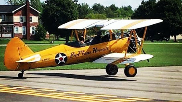 Western New York Skydiving