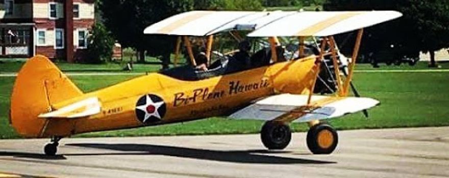Western New York Skydiving