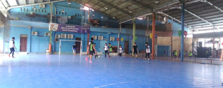 Johar Futsal Karawang
