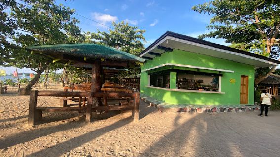 Palm Garden Resort
